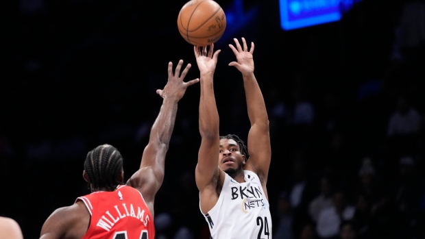 Brooklyn Nets Cam Thomas Apologizes For Use Of Anti Gay Phrase