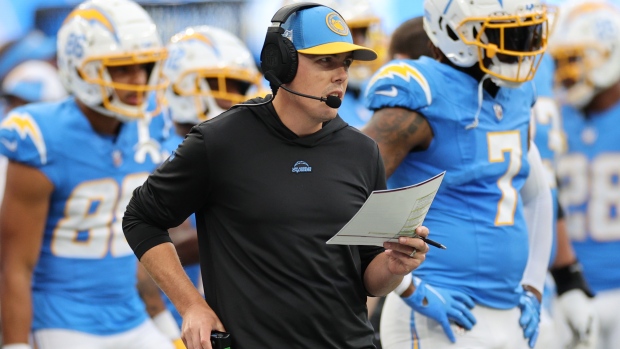 Eagles Hiring Kellen Moore As Offensive Coordinator TSN Ca