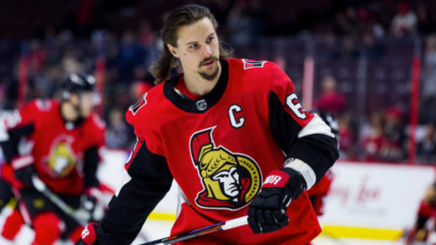 Erik Karlsson