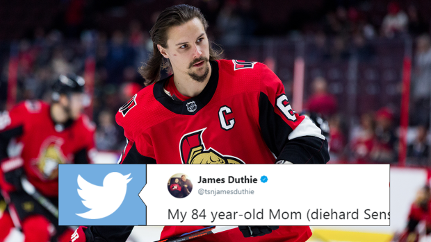 Erik Karlsson