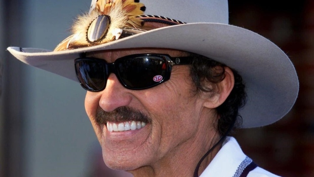 Richard Petty