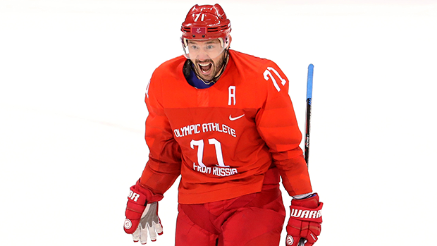 Ilya Kovalchuk staying in KHL? 