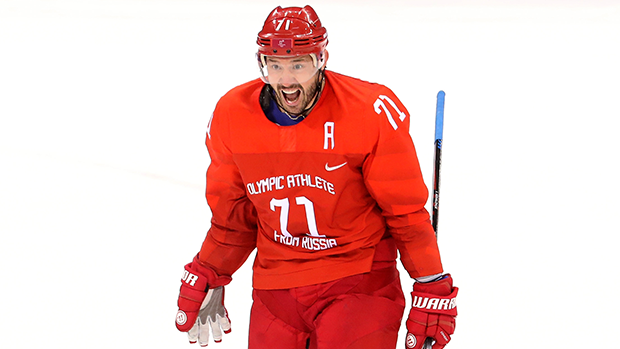 Ilya Kovalchuk