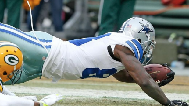 NFL owners approve centralized replay, you'll hear this name from Cowboys  #DezCaughtIt saga a lot