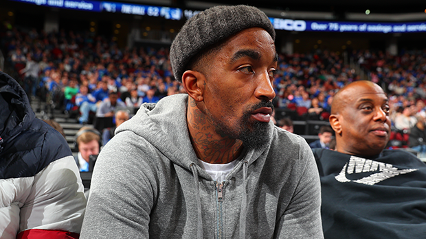 J.R. Smith