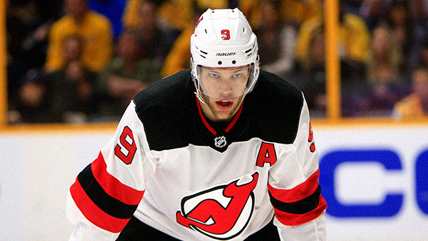 Taylor Hall (@hallsy09) is ready to make an impact on the