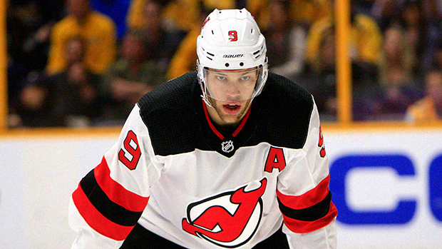 Taylor Hall