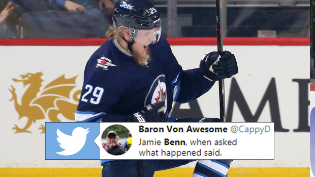 Patrik Laine