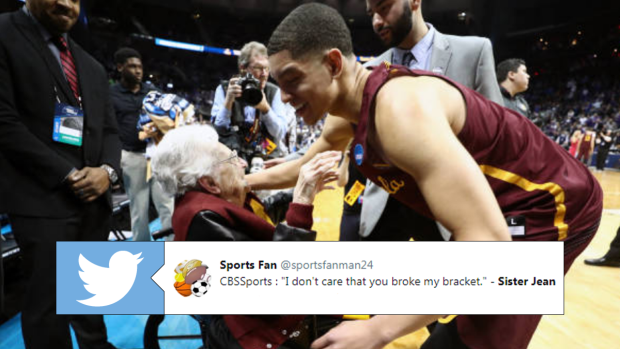 Sister Jean