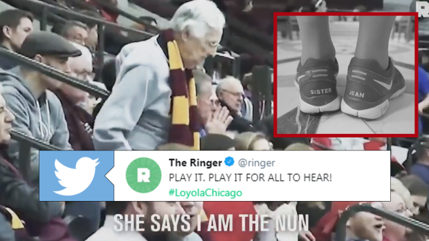 Sister Jean