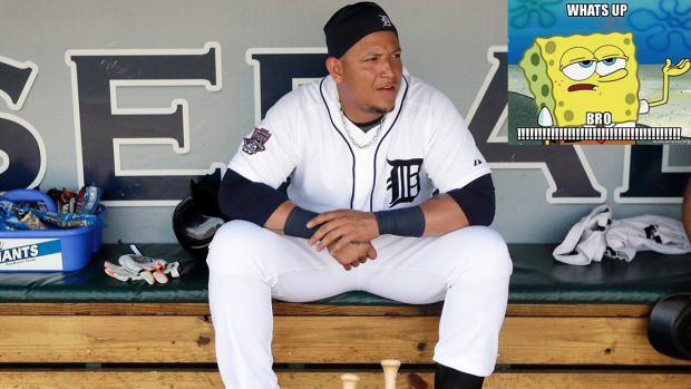 Miguel Cabrera