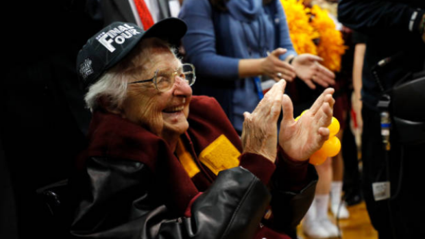 Sister Jean