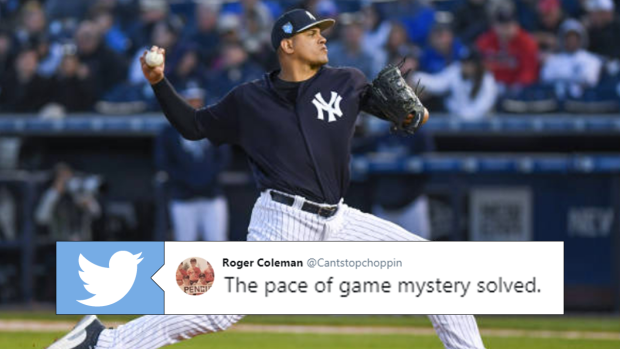 Dellin Betances