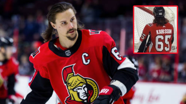 Erik Karlsson