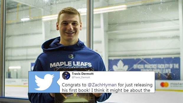 Zach Hyman