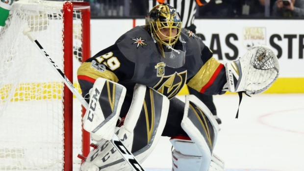 Marc-Andre Fleury