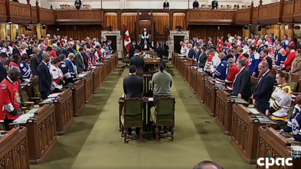 House of Commons