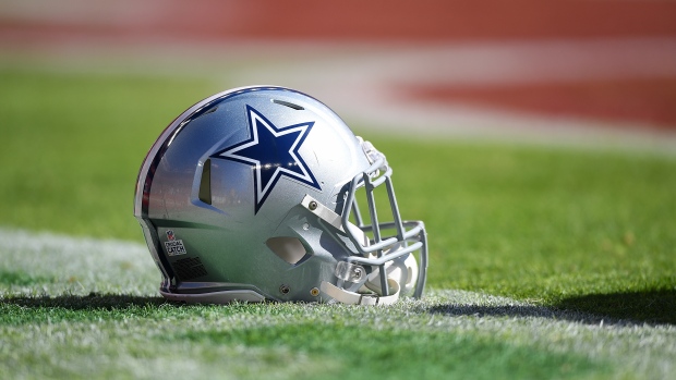 Dallas Cowboys strength and conditioning coach Markus Paul, 54, dies ...