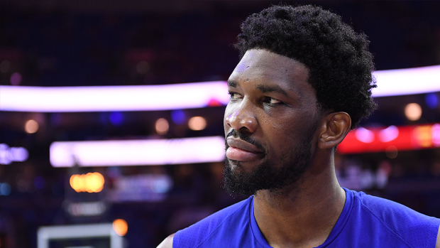 Joel Embiid