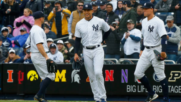 Yankees players go to bat for bullied 4th-grader after heartbreaking plea -  ABC News