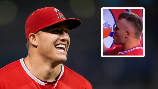 Mike Trout