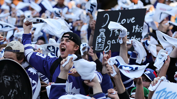 Maple Leaf Square