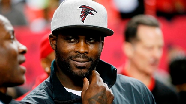 Michael Vick