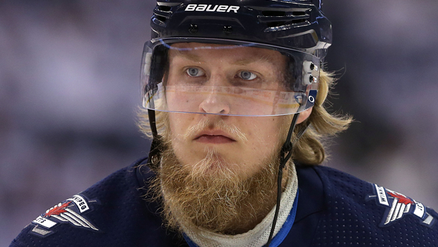 Seven Playoff Beards We Want In NHL 16 - Game Informer