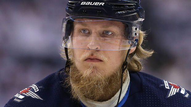 The best beards in round two of the NHL playoffs - Article - Bardown