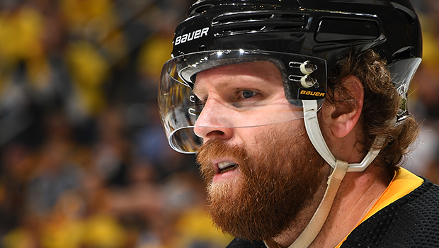 Seven Playoff Beards We Want In NHL 16 - Game Informer