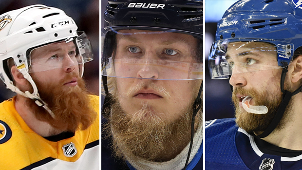 best nhl playoff players