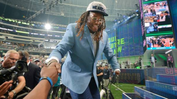 Shaquem Griffin