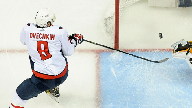 Alexander Ovechkin