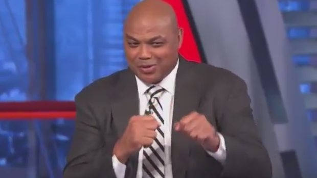 Charles Barkley