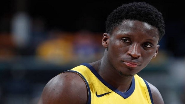 Victor Oladipo