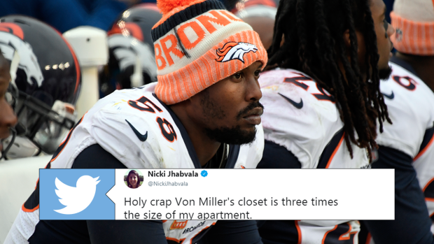 Von Miller