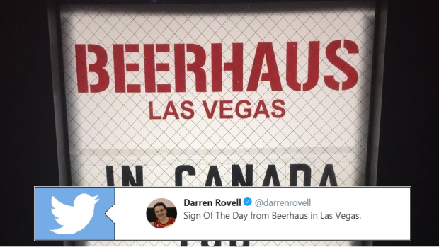 Beerhaus, Las Vegas