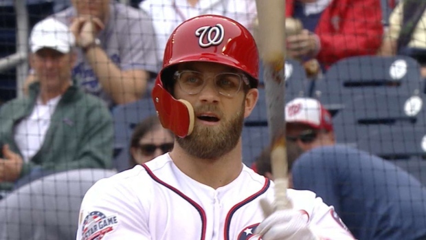 Bryce Harper