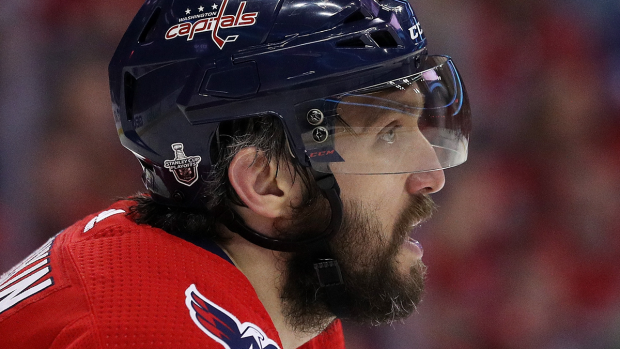 Ovechkin