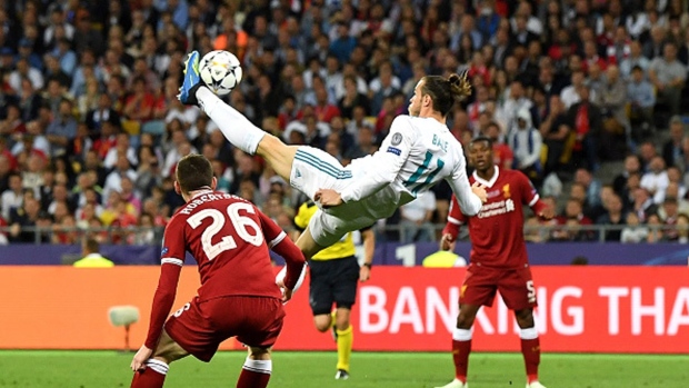 Gareth Bale