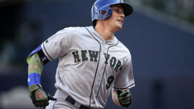 FA Spotlight: Brandon Nimmo - Viva El Birdos