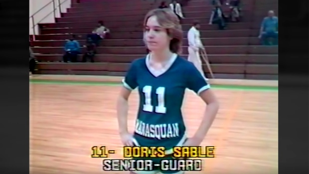 Doris Burke High School Highlights