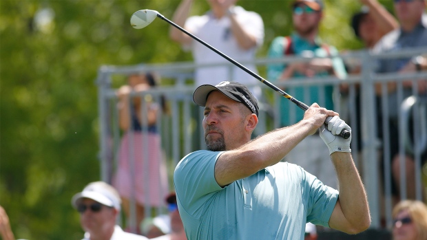 John Smoltz: Reaching U.S. Senior Open better than MLB win