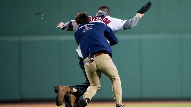 Billie Weiss/Boston Red Sox/Getty Images