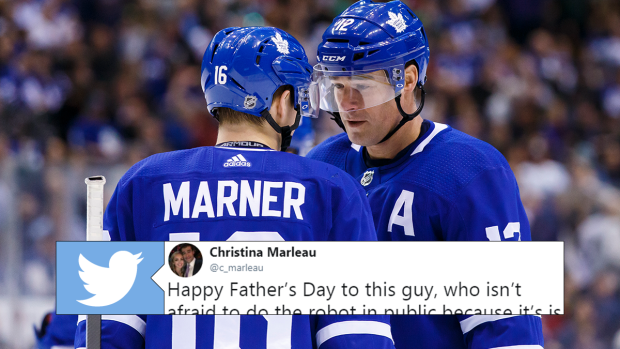 Marner & Marleau