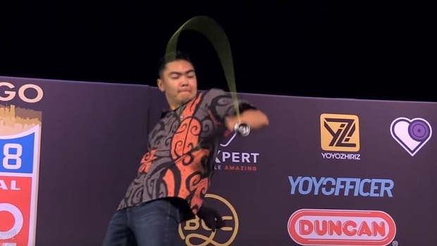 Evan sales nagao yoyo