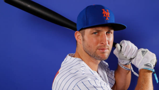 Tim Tebow