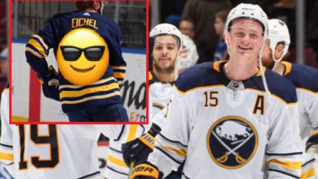 Jack Eichel