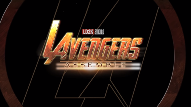 'LAvengers Assemble'