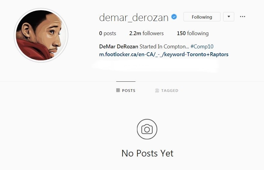 Raptors fan bashes Toronto for trading DeMar DeRozan instead of burning his  jersey - Article - Bardown